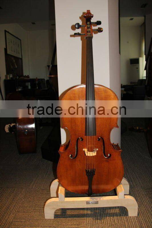 Montagna model Cello