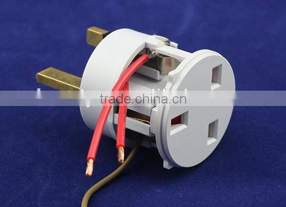 UK Remote Control Socket Guangzhou factory