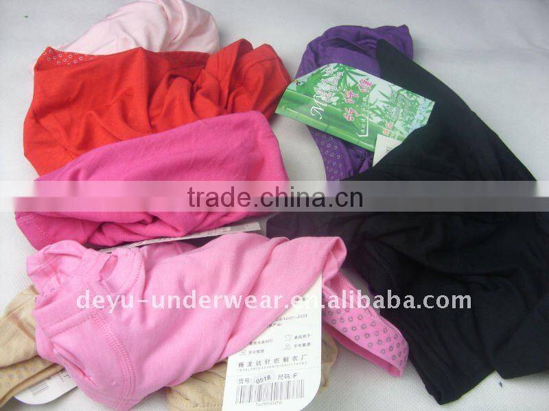 0.76USD Modal Colorful Cheap High-End Ladies Panties( jlhnk034)
