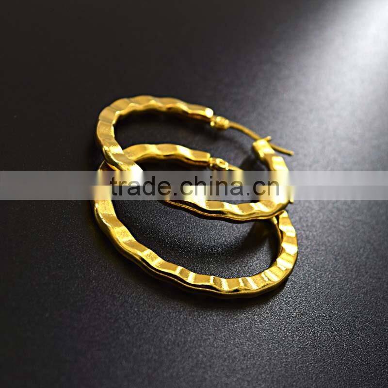 Alibaba Express Jewellery Gold Earrings For Women Cheap Fashion Earrings