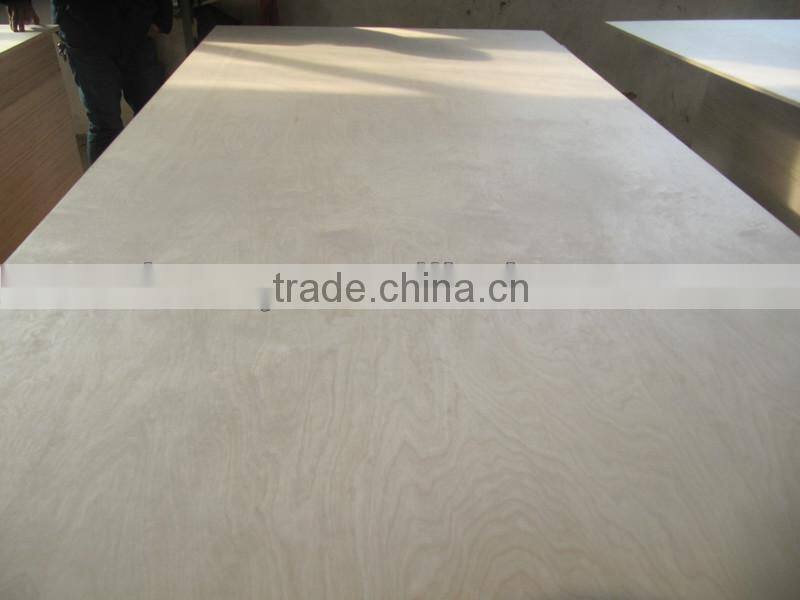 linyi commercial plywood