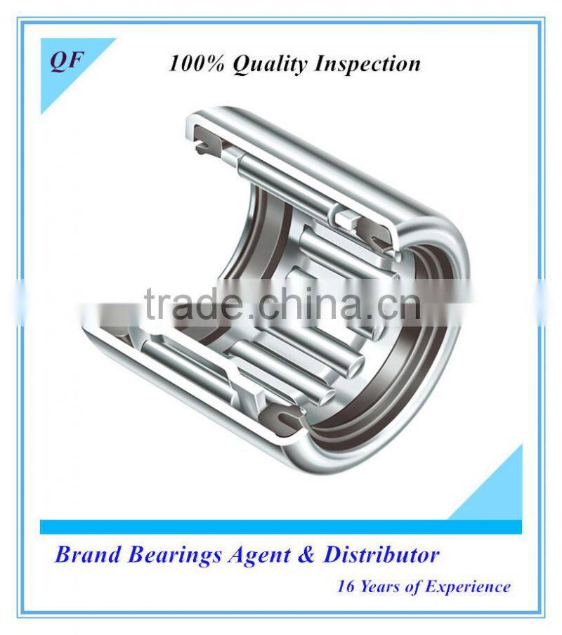 High precision Needle Roller Bearing Automotive transmission bearings NA4910