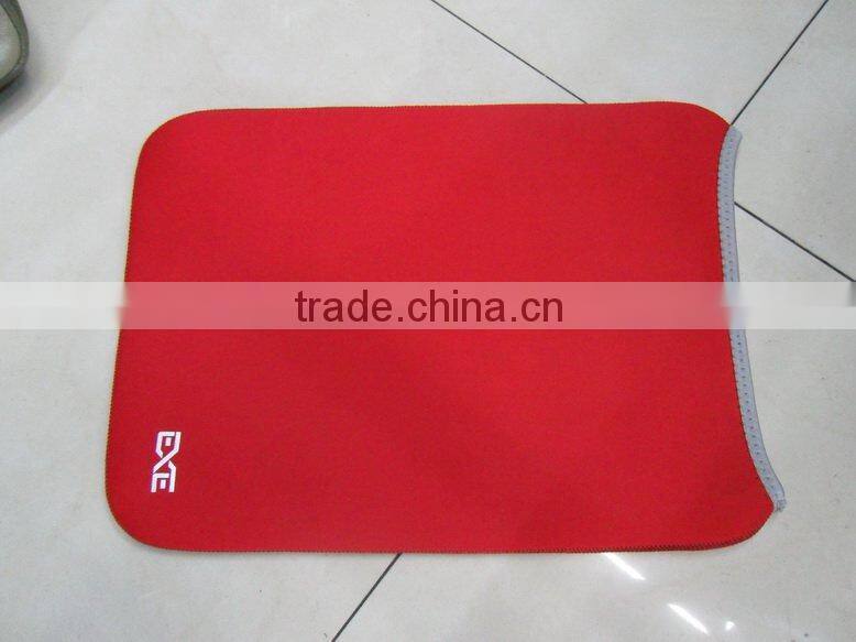 SBR laptop coverQSCC4