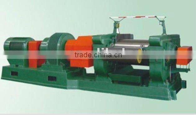 mature manufactured reclaimed rubber prodution line with rubber refiner dynamic devulcanizer open mixing mill