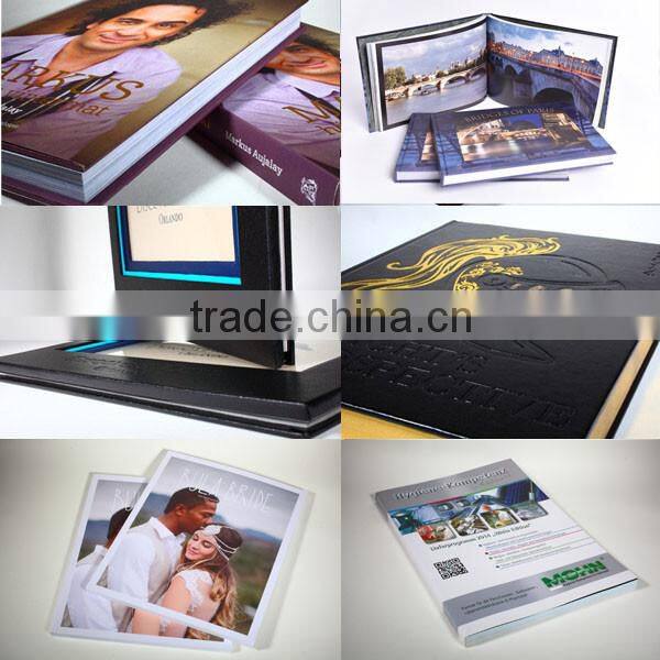 hotsale printable calendar printing