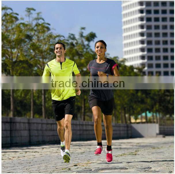 ST-3860 digital stopwatch with three rows / 60 laps