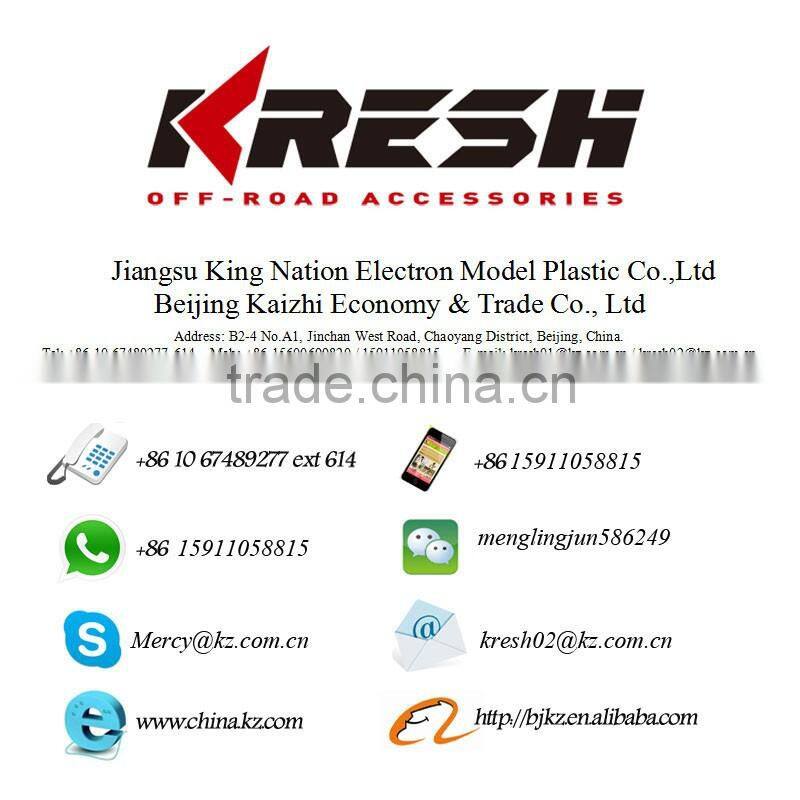 Popular in the market summit fender flare for jeep grand cherokee TEO material