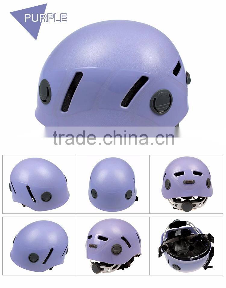 mountain climbing helmet 05