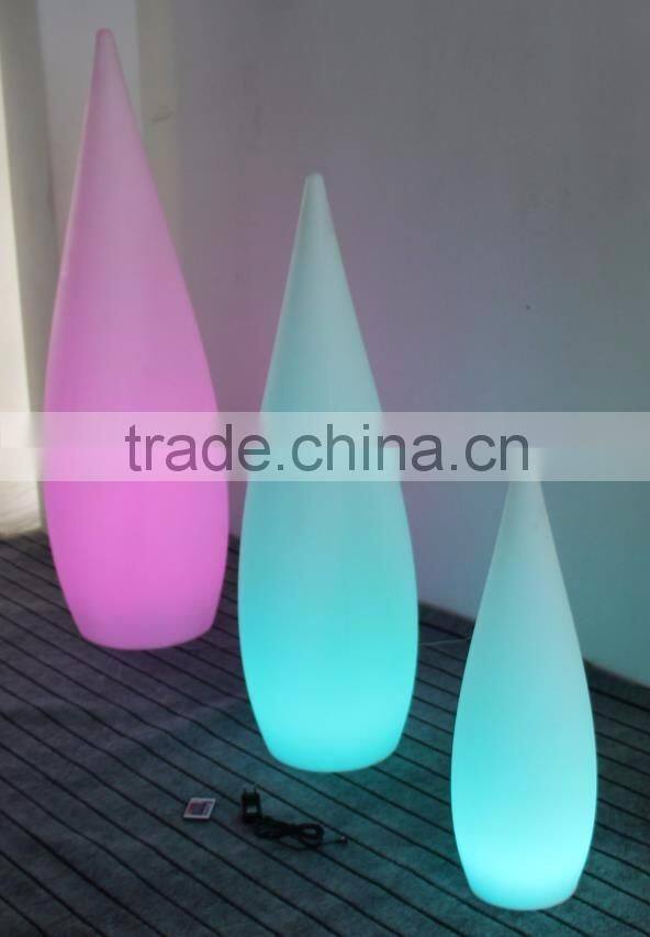 LED Bar light with remote control L101