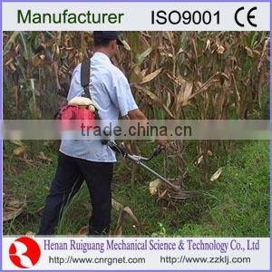 Small Rice harvester machine, Wheat Harvester machine