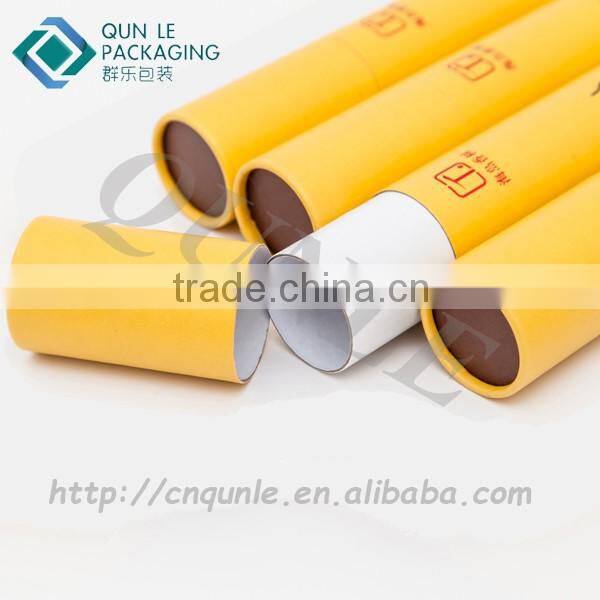 Round Incense Paper Packing Tubes