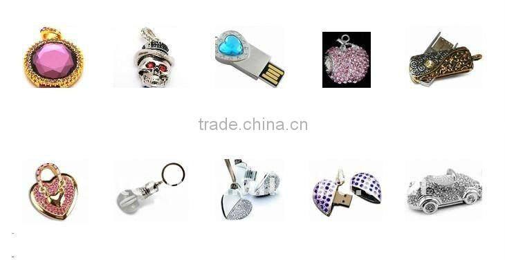 1GB Silicon USB Flash Memory