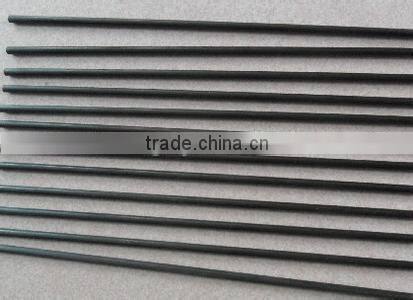 pultrusion solid carbon fiber rod 1mm 2mm 3mm 4mm