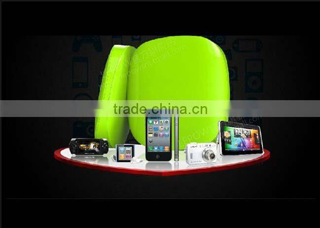 new product 6000mah lepow moonstone