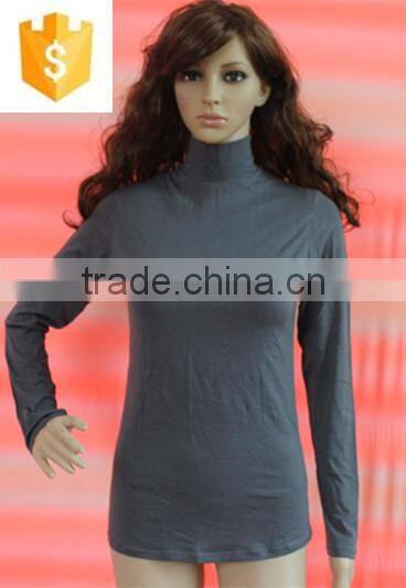 Women's T-Shirts/Modal T-Shirt/Casual Wear