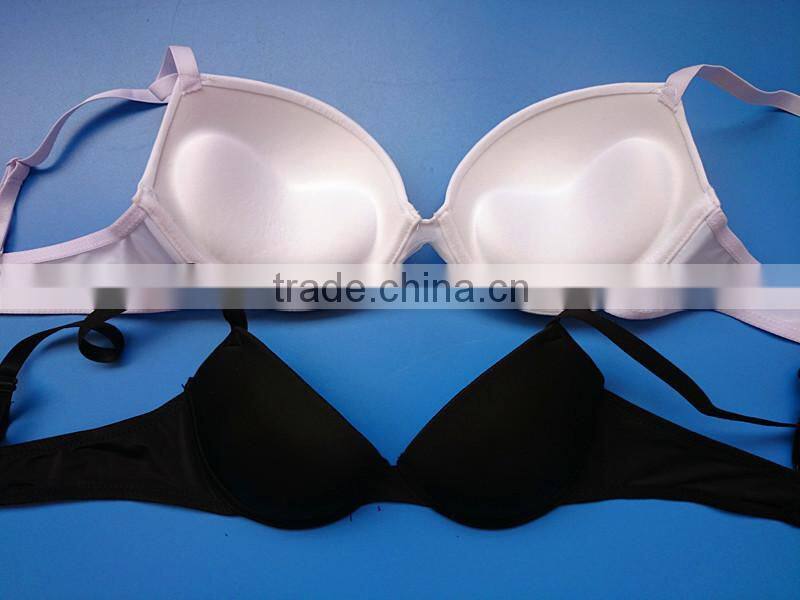 Push Up Bras, Microfiber Bras