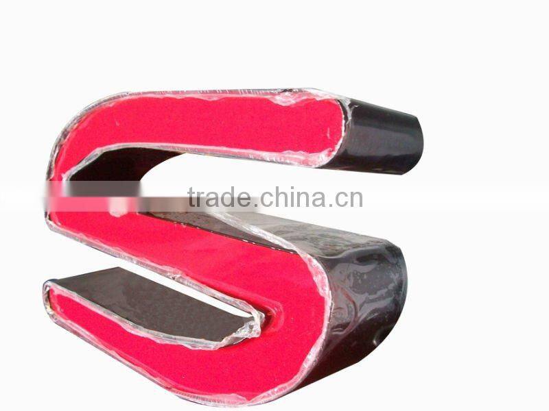 JOY1625 20-180mm CNC Channel Letter Bending Machine