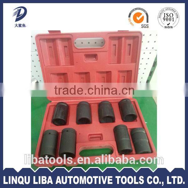 3/4" to 1/2" Tyre Socket Wrench Adaptor