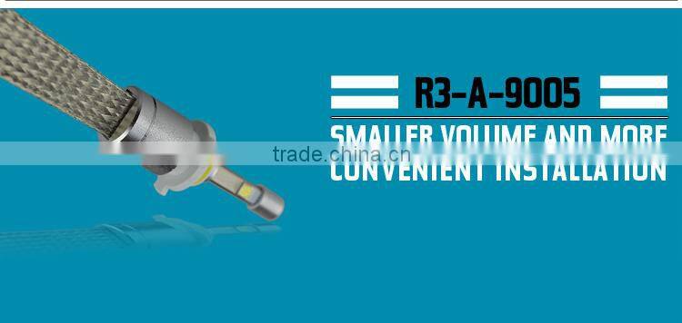 H1 H3 H7 H11 9005 XHP Chip H1 Led Headlight For Toyota