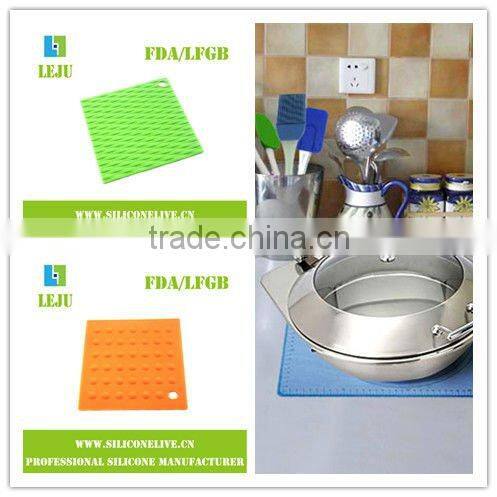 silicone potholder food grade