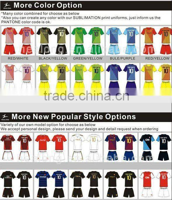 Hot Promotion American Youth Football Uniforms