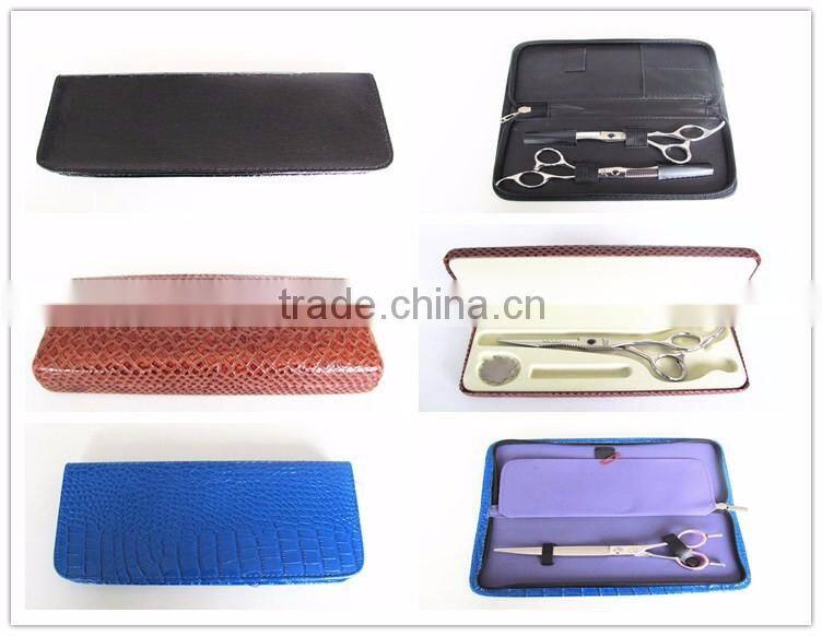 UWE-60 best barber shears and competitive price hair scissors