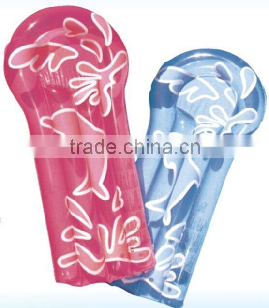 PVC inflatable surfboards,kickboards for kids with handles