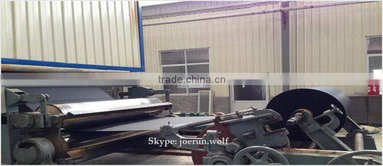 Manufacture Stocklot 350gsm Black Paper