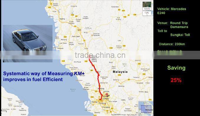 High Performance Bio Gasoline/Diesel/Petrol Fuel Additive- KM+