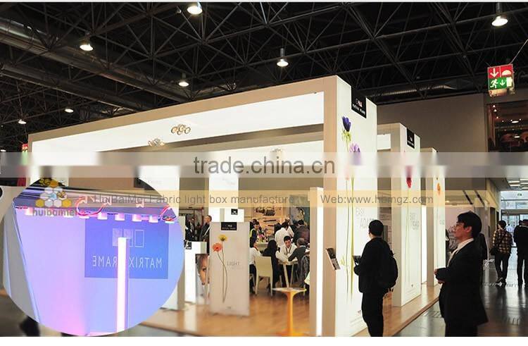 DC 24V led Posterbox Module 2016 new design Bijection Distance Max: 3m