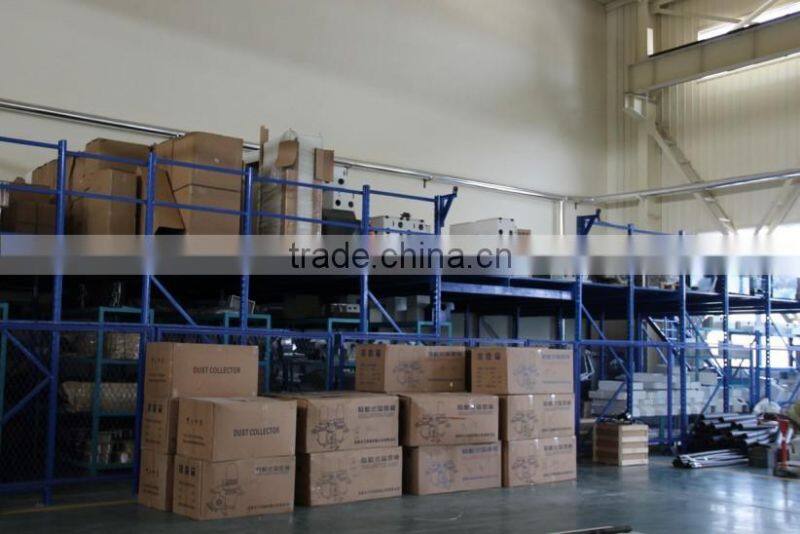 Excellent design cnc router 1325 supplier in China