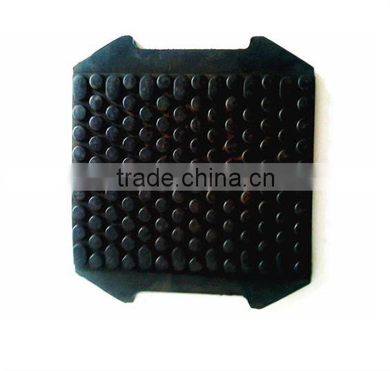 HDPE rail pad manufacturer /rail pad/rubber pad