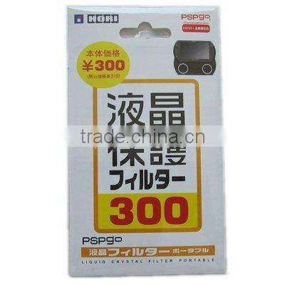 Screen Protector for PSPGO