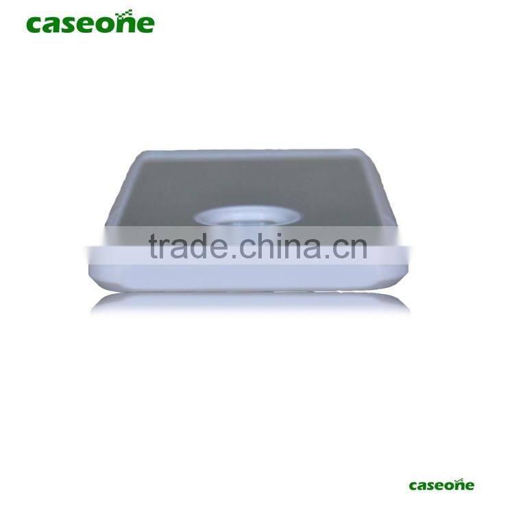 Nice aluminium phone case for iphone 6 plus