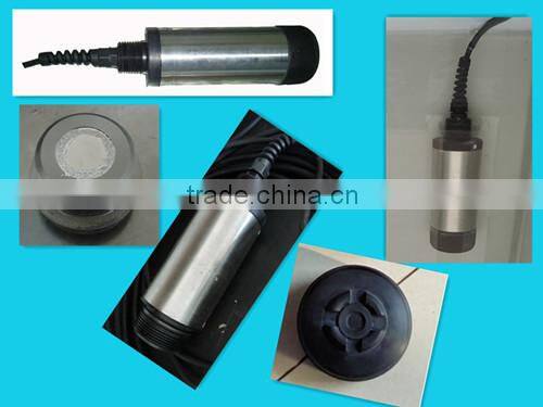 new style fluorescence dissolved oxygen content water with wireless transmission