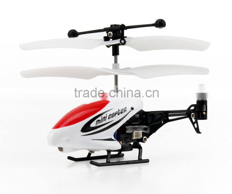 ADS ADSLH1210 3.5CH Mini Infrared Remote Control Helicopter iPhone/iTouch/iPod Control by ADS(255429)