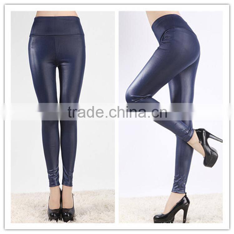 Hot Sale Fashion Girls Fashion Sex Jeggings And Leggings