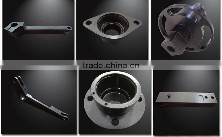 Latest hot selling cnc motocross parts