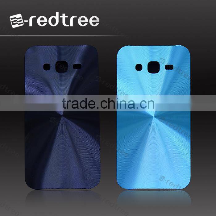 hot sale two in one 3d aluminium case for huawei