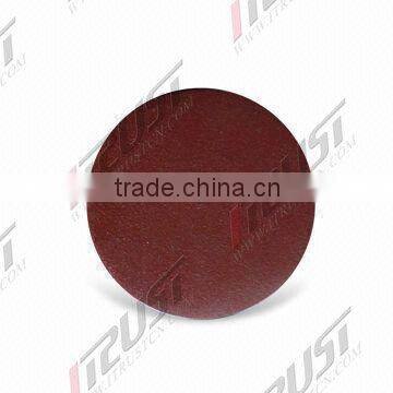 Velcro Disc, Supports Use of Power Tools