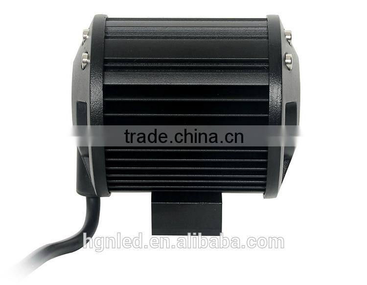 hot sale led light bar 4 inch 18watt for car driving