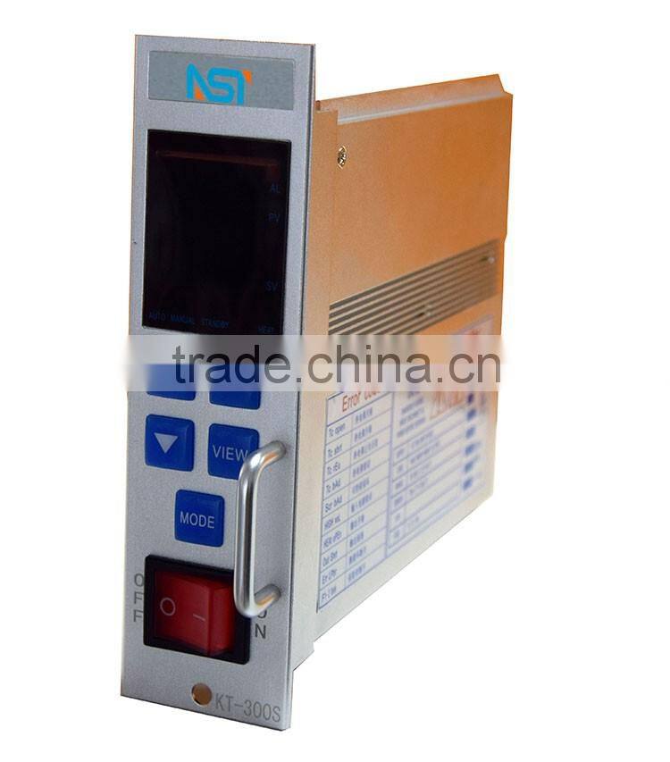 single zone hot runner temperature controller for plastic moulding machine