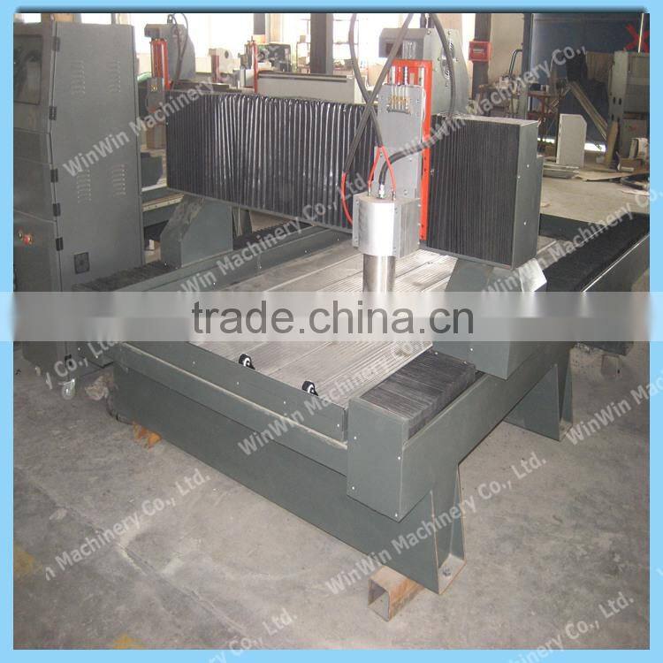 Chinese WW1530M Stone CNC Router