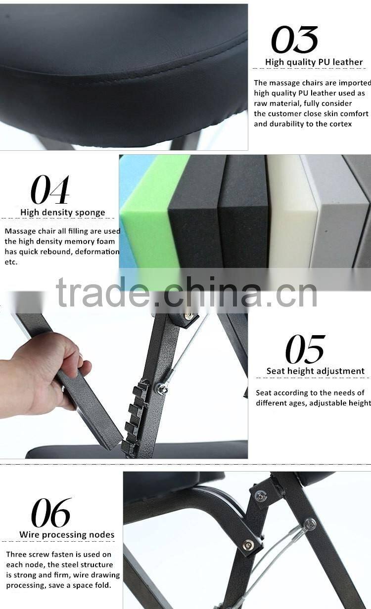 Japanese massage table japanese folding table Vending massage chair