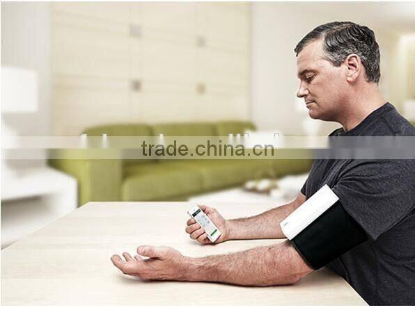 Safebond Electronic Blood Pressure Monitor