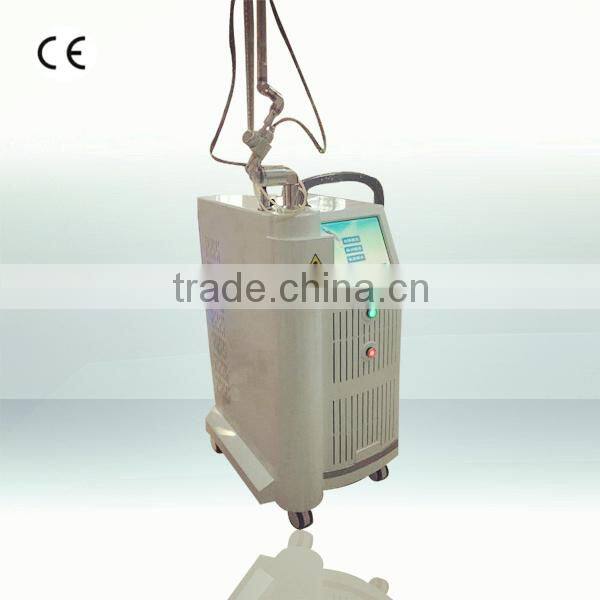 High quality Co2 laser Vaginal tightening