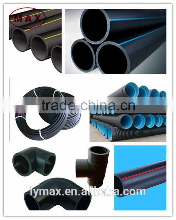 Ultra High Molecular Weight Polyethylene Pipe for Slurry