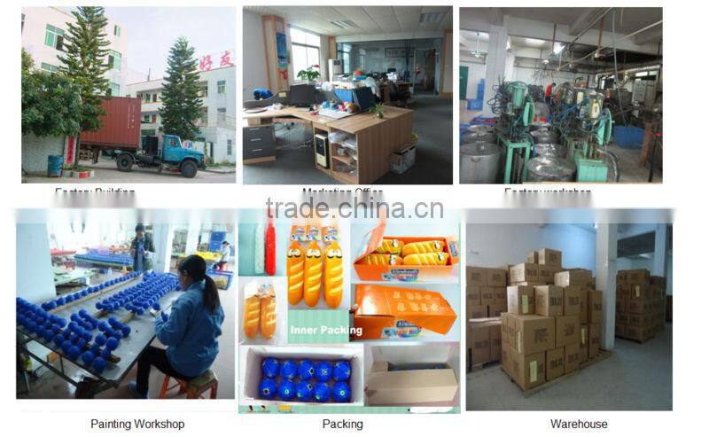 2014 New Hot Sponge Vinyl Pet Dog Toys