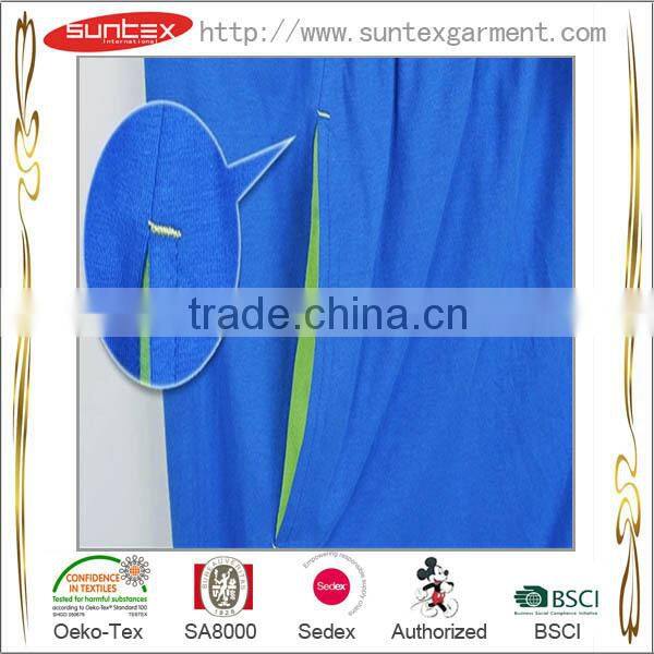 Design Your Own High Quality Soft Unisex Lounge Pants Sport Long Pants