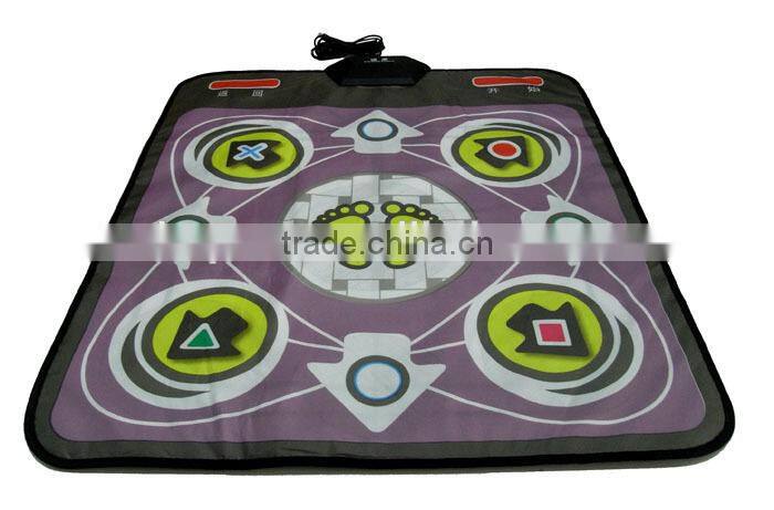 New Games Dance Revolution Dance Pad Dance Mat Typing